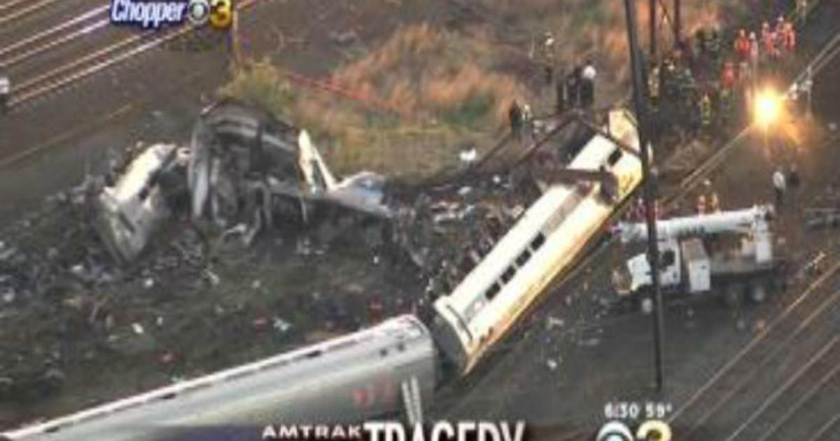 First Lawsuits Filed Against Amtrak In Deadly Crash Cbs Philadelphia