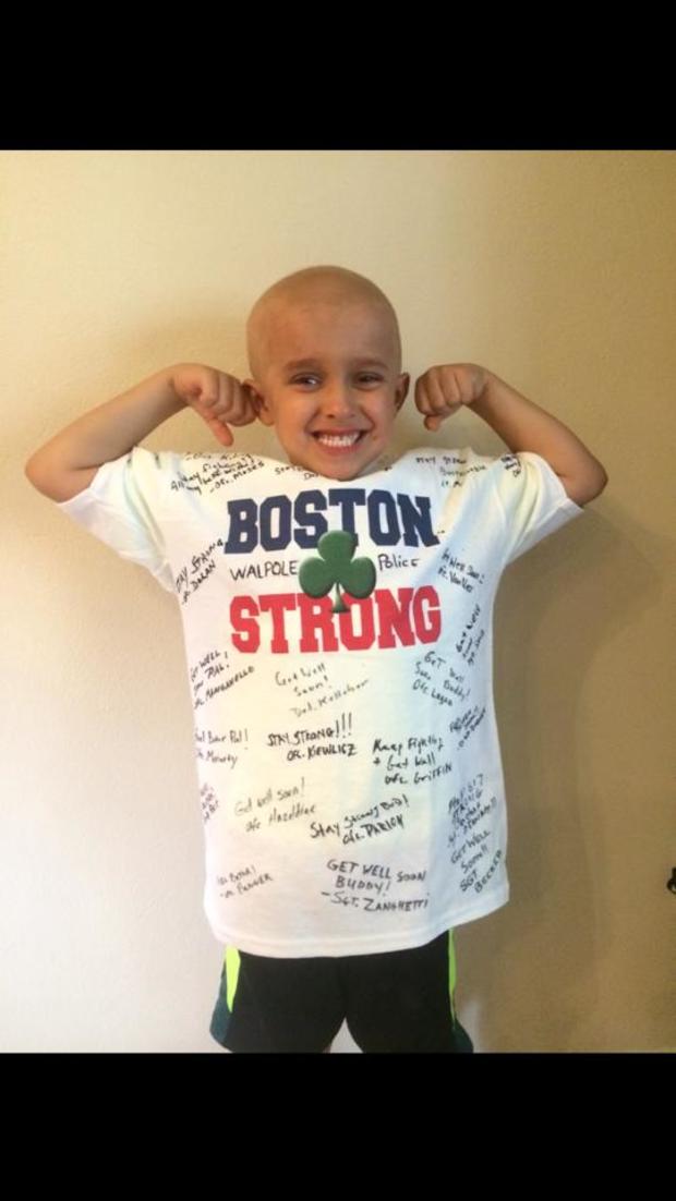 boston strong cancer 