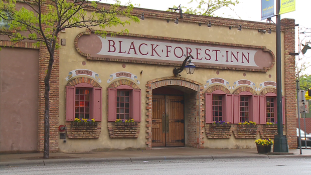 Black Forest Inn 50th Anniversary 