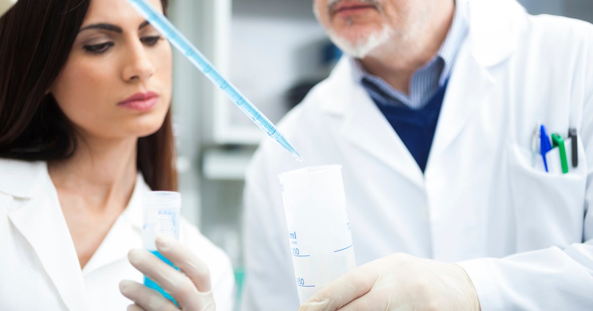 Smarter screening for 5 common cancers