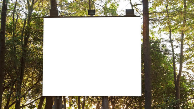 Projection Screen 