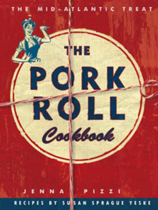 Pork Roll Cookbook 