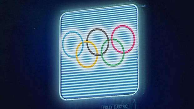 Citgo Sign-Olympics 