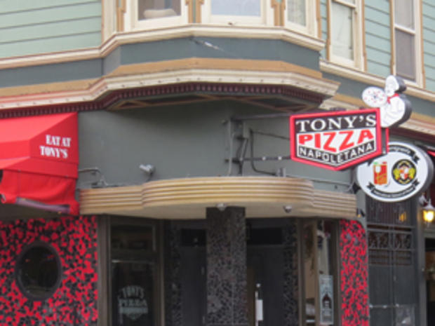Tony's Pizza (credit: Randy Yagi) 