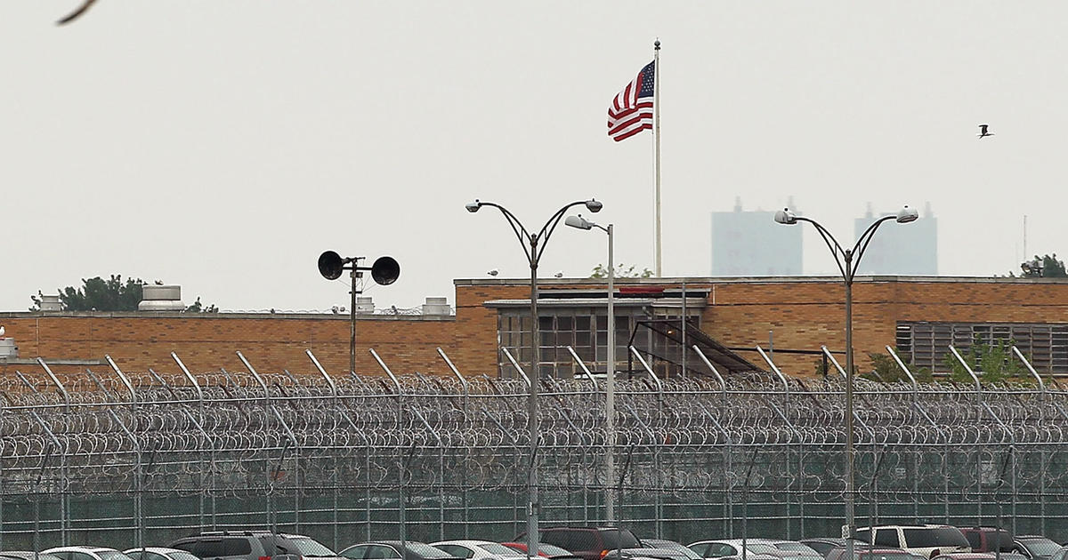 ​How much do jails cost? More than taxpayers think