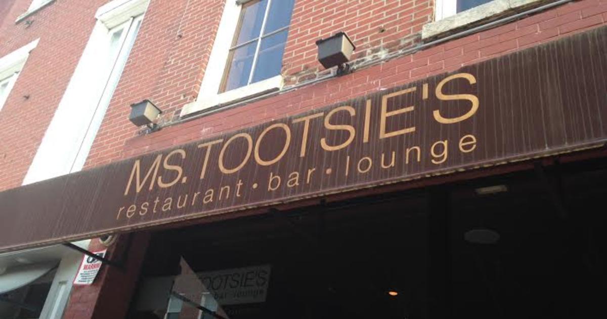 Miss Tootsie S On South Street Celebrates 15 Years In Business Cbs Philadelphia