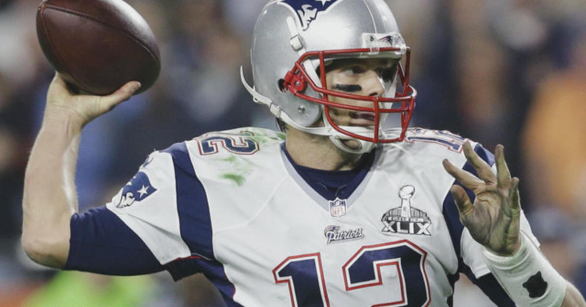 Super Bowl 2015 Patriots overtake Seahawks to reign as Super Bowl