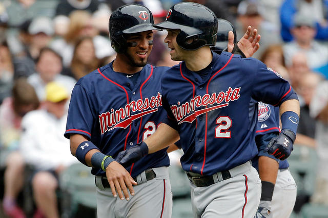 5 Reasons Christian Vázquez is a GREAT Fit for the Twins - Thoughts from  The Catch - Twins Daily