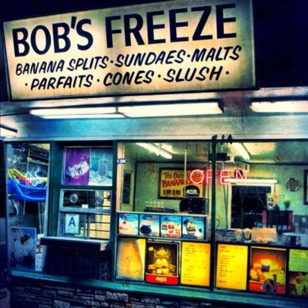 Bob's Freeze - Randall M Yelp 