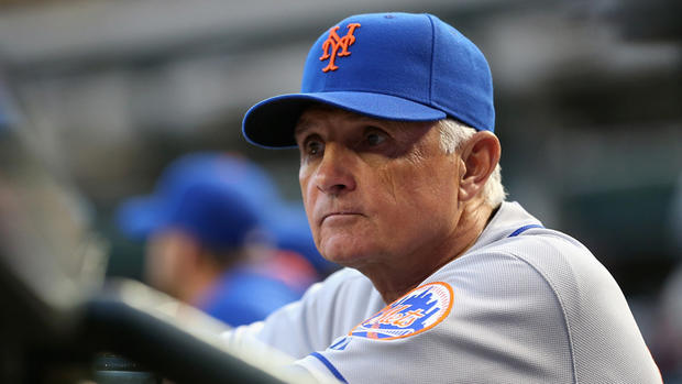 Terry Collins 