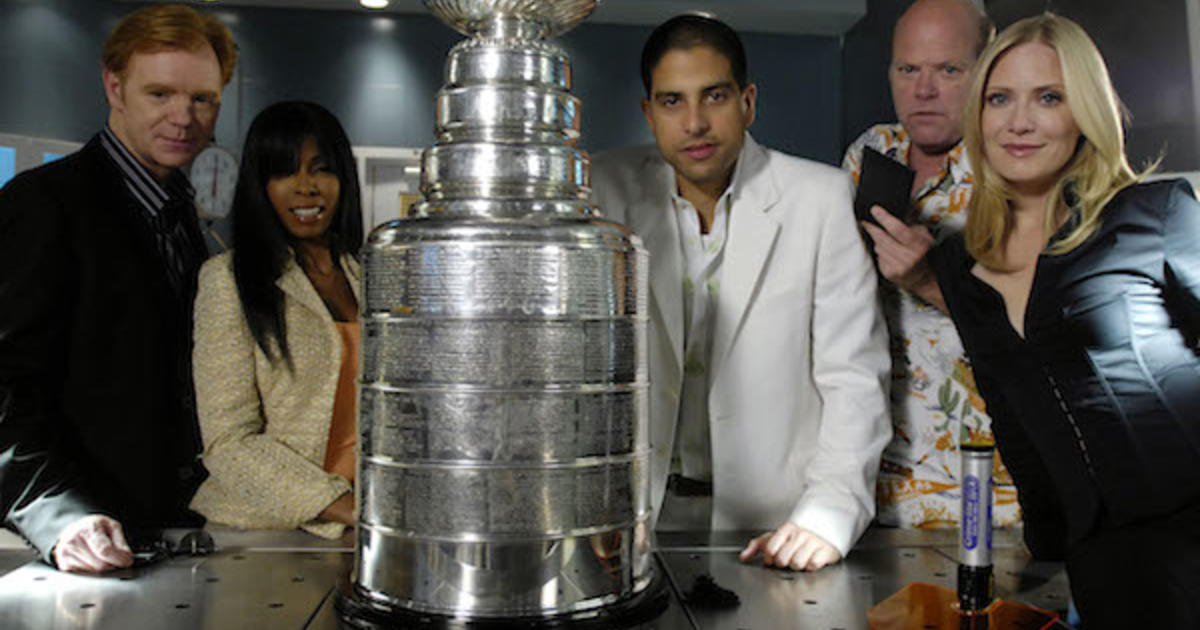 Is that the Stanley Cup?' Iconic trophy accidentally delivered to wrong  house