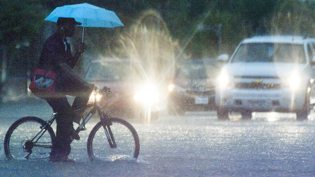 houston texas flood rain 