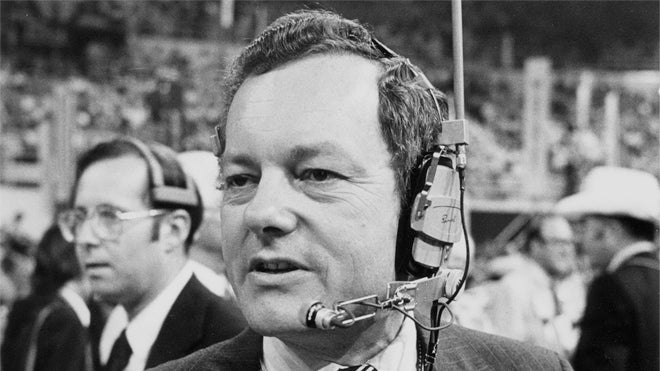 Bob Schieffer - CBS News
