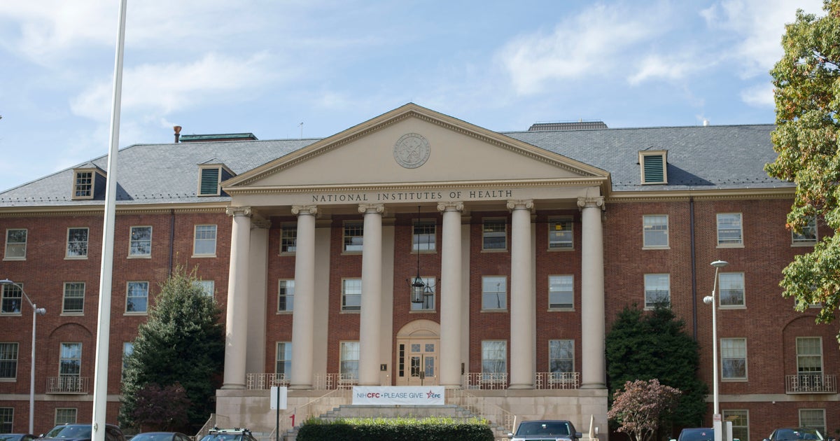 Billions in NIH grants could be jeopardized by appointments snafu, Republicans say Billions in NIH grants could be jeopardized by appointments snafu, Republicans say