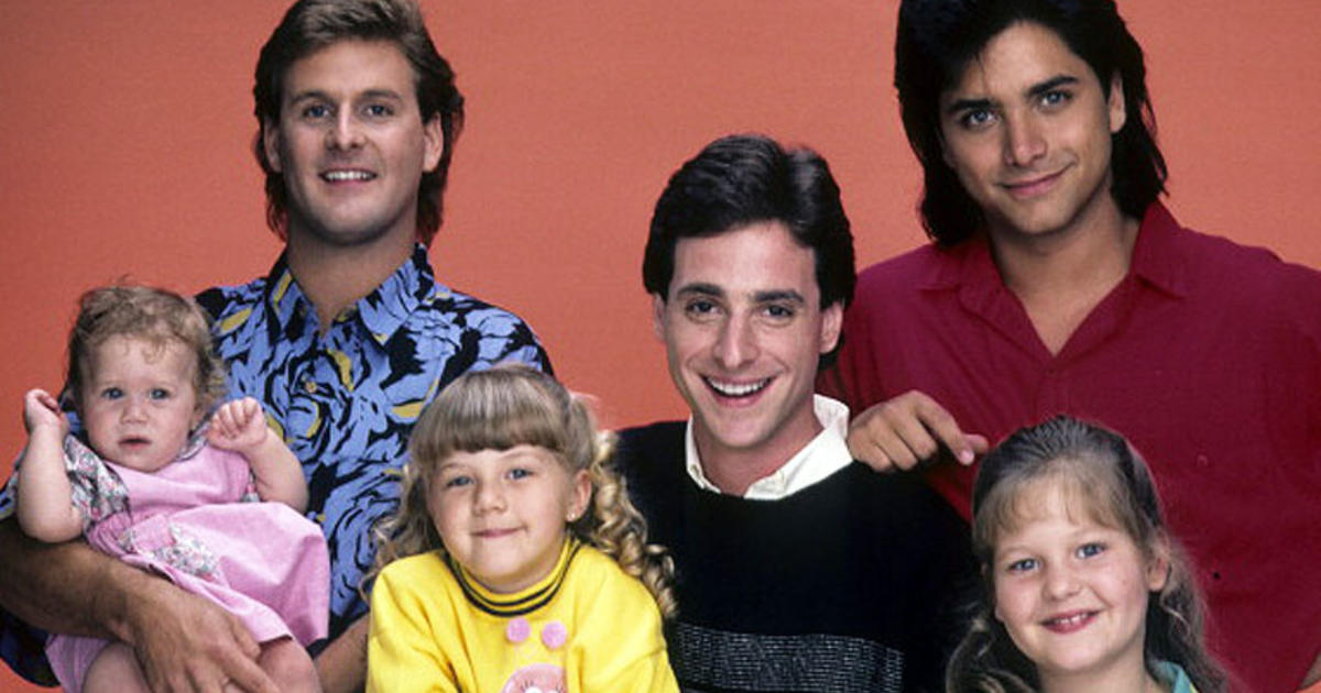Lifetimes Unauthorized Full House Story Cast Revealed Cbs Baltimore 