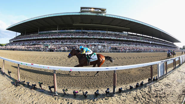 Belmont Stakes 2015 