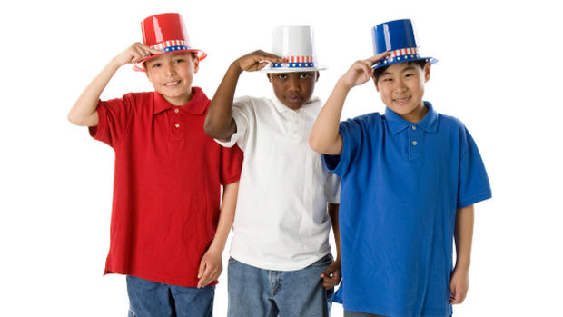 Uncle Sam Hats 