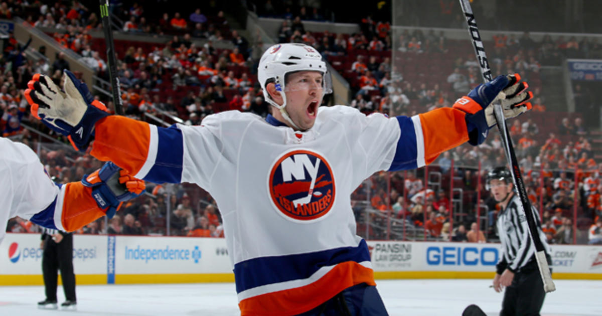 The Face of the New York Islanders: Josh Bailey 6 years $5 Mil AAV