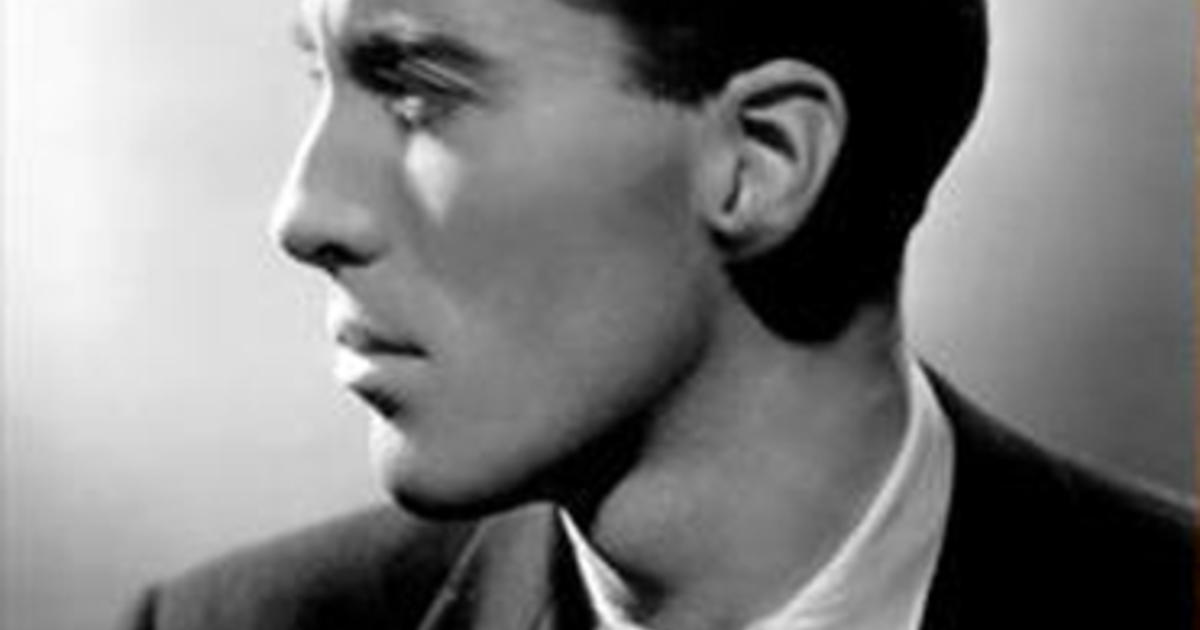 young christopher lee