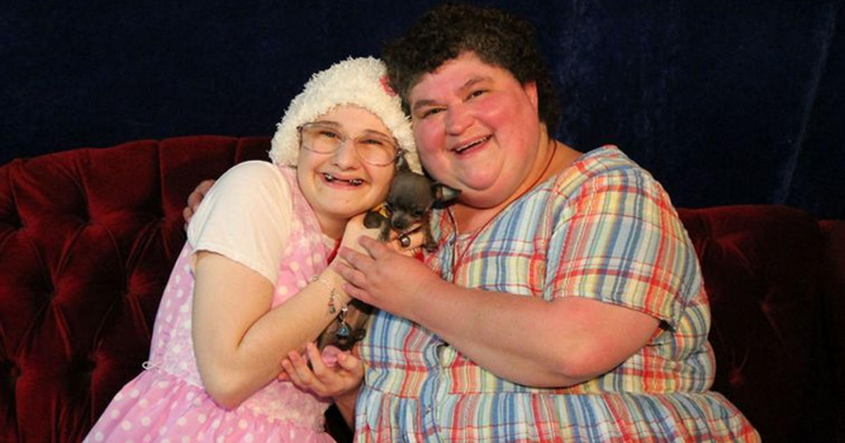 Gypsy Rose Blanchard is being released from prison next week. Here's what to know