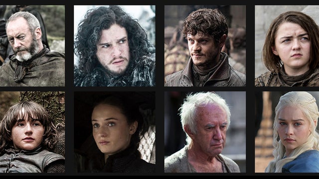 Characters we can't believe they killed off 