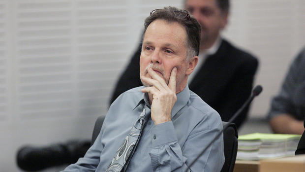 Arrest in slaying of McStay family 