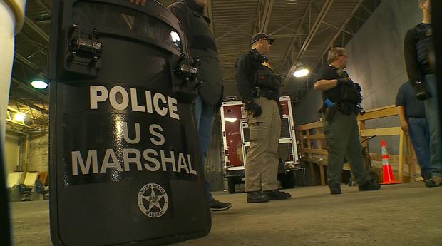 US Marshals 