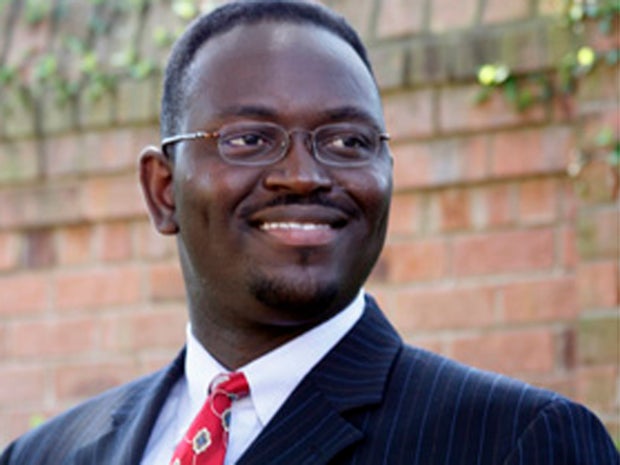 State Sen. Clementa Pinckney, 41, pastor of the Emanuel AME Church, was among the victims of the shooting that took 9 lives there on June 17, 2015