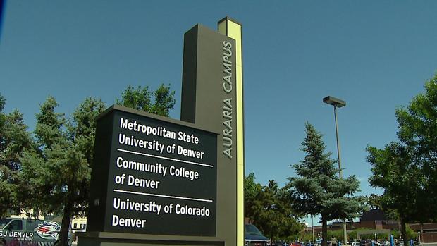 Metropolitan State University of Denver 