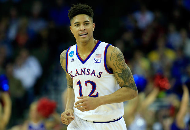 Kelly Oubre 
