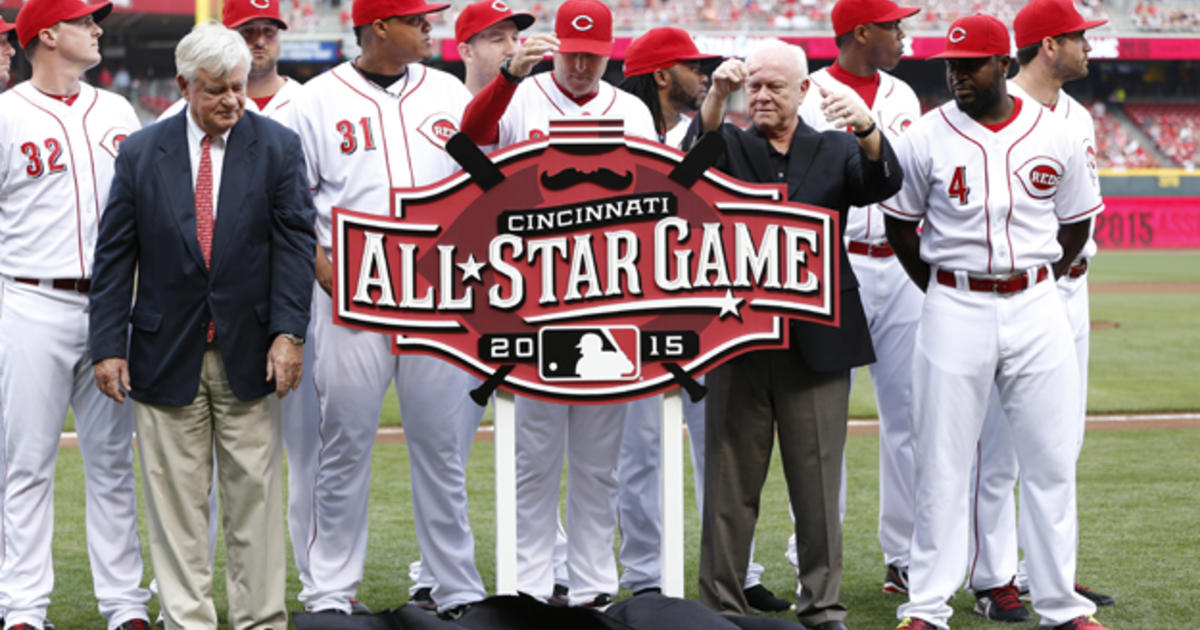 Visitor's Guide To MLB AllStar Weekend CBS Detroit