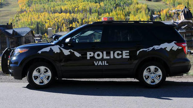 Vail Police Department 