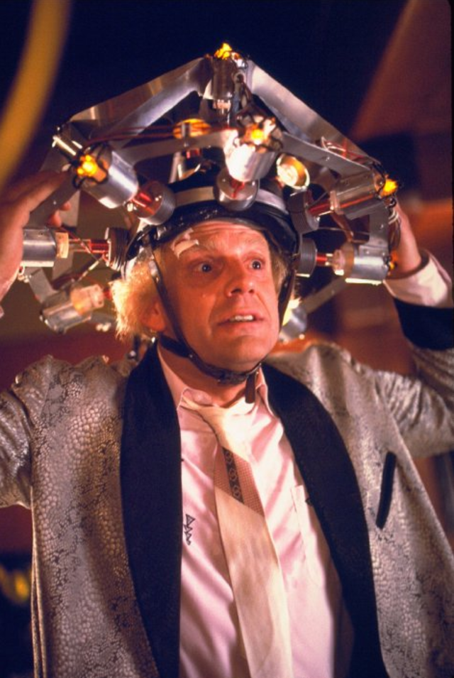 10 Things You May Not Know About the “Back to the Future” Trilogy