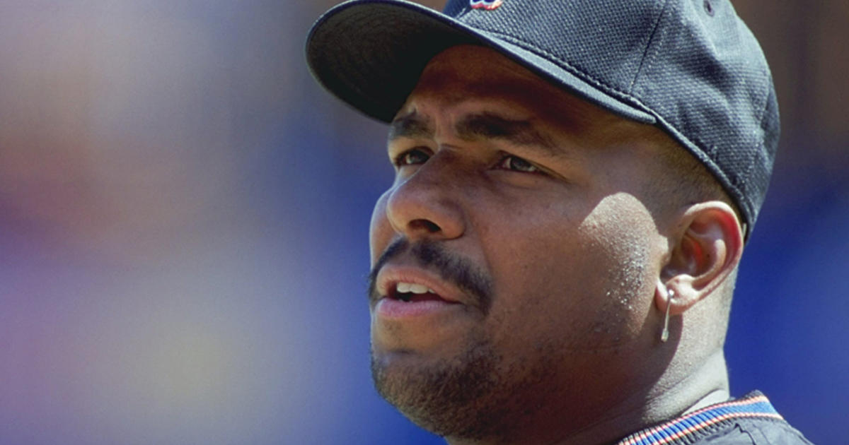 Bobby Bonilla's Kids: Learn All the Details About His Family Life