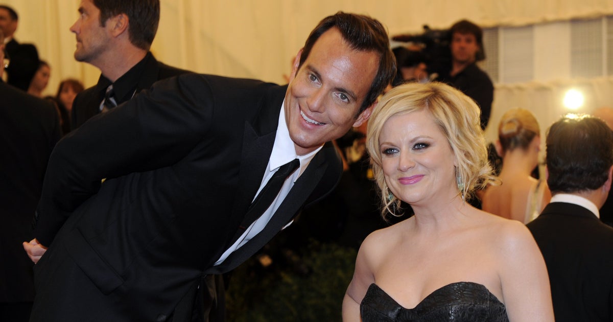 Amy Poehler and Will Arnett's divorce finalized - CBS News