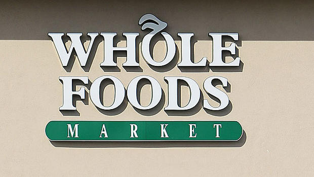 Whole Foods 