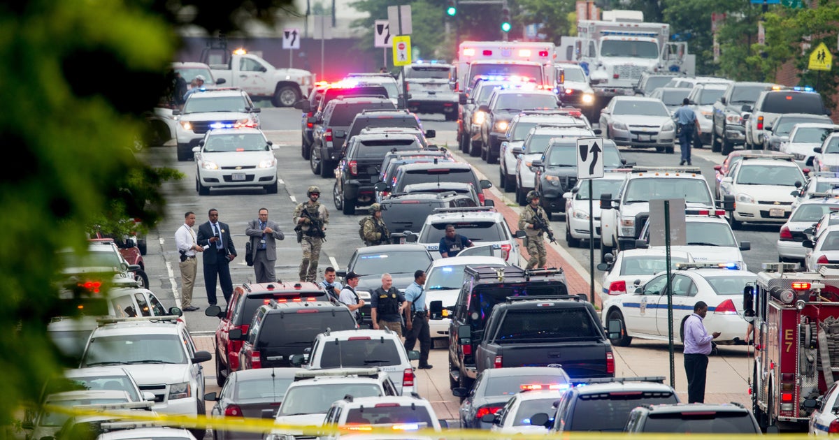 Fourth of July terror threat, ISIS-inspired attack, keeps officers on ...