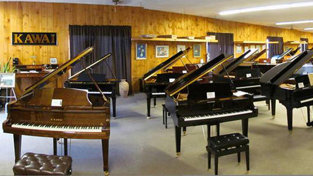 Piano Mill 