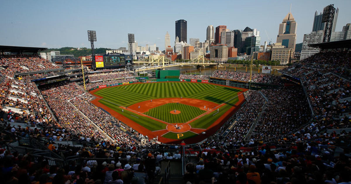 What to Eat at PNC Park, Home of the Pittsburgh Pirates, 2015