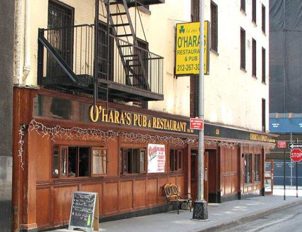 O'Hara's Restaurant 