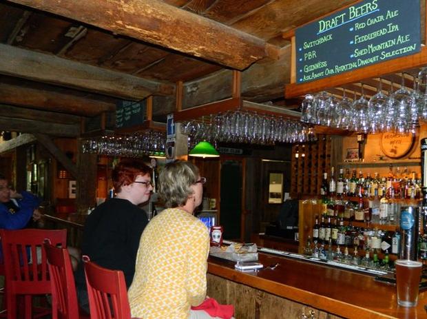 Red Mill Tavern 