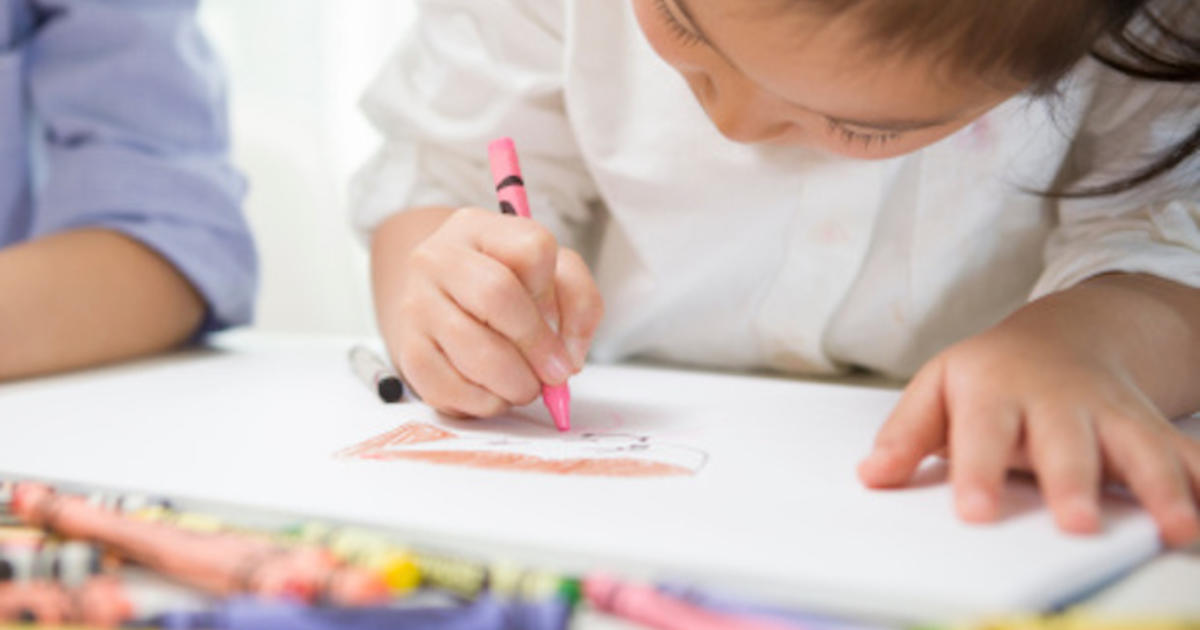 Encuentran asbesto en crayones y juguetes para niños - Noticias médicas -  IntraMed