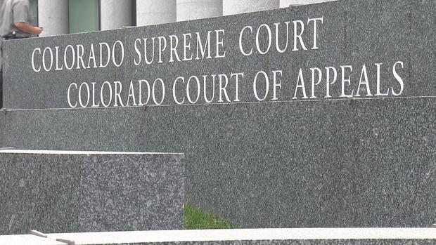 Colorado Court of Appeals 
