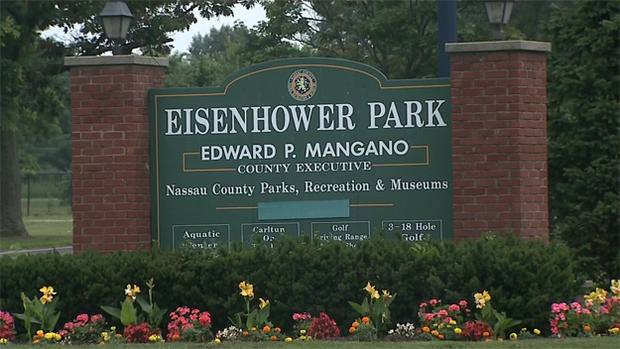 Eisenhower Park 
