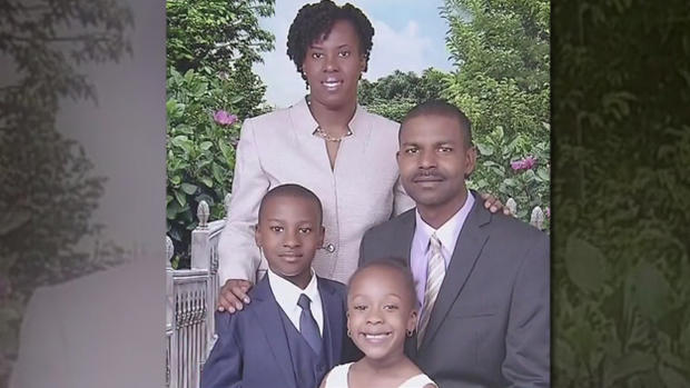 Family Killed In Southern State ParkwayCrash 