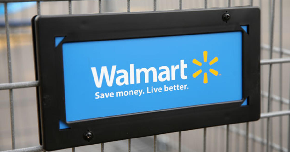 Walmart ends bank card partnership with Capital One: What to know