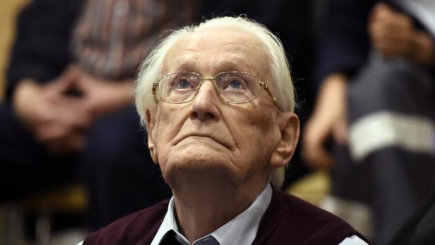 Survivors and notables mark 70th anniversary of Auschwitz liberation 