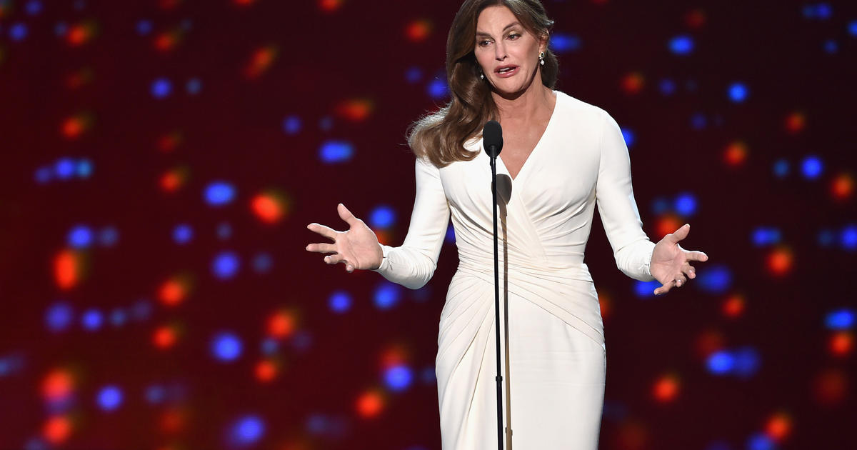 Caitlyn Jenner's I Am Cait audience drops by half - CBS News