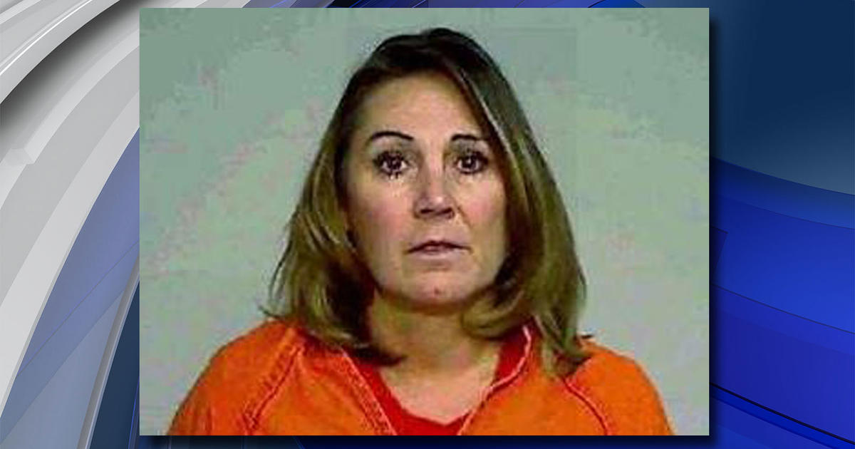 Eagle County Clerk And Recorder Employee Gets 2 Years In Prison For Embezzling Cbs Colorado