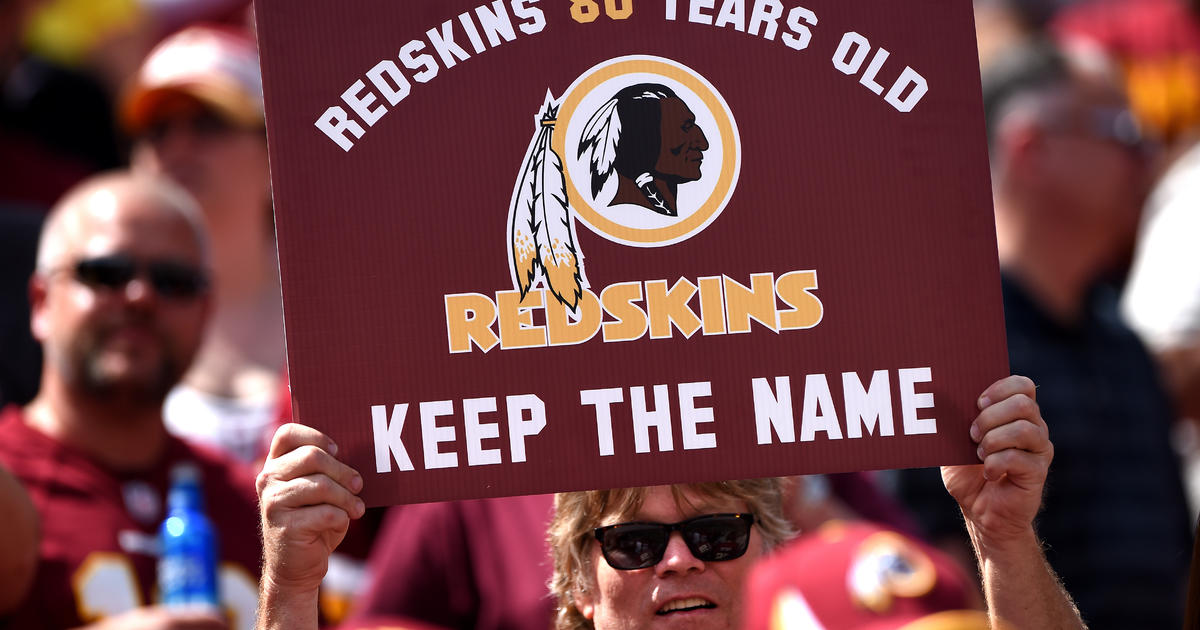 Supreme Court Asked to Hear Two Cases That Could Sack Washington 'Redskins'  Name